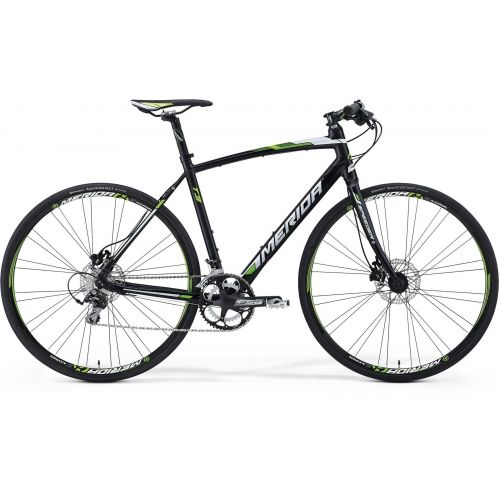 Speeder T3 Fitnesa velosipēds