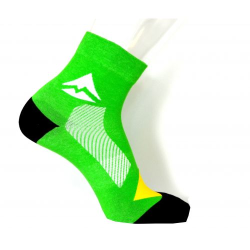 Socks Merida Logo