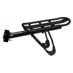 Bagāžnieks MTB Alloy Seatpost Carrier