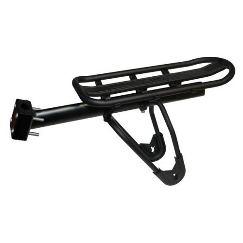 Bagāžnieks MTB Alloy Seatpost Carrier