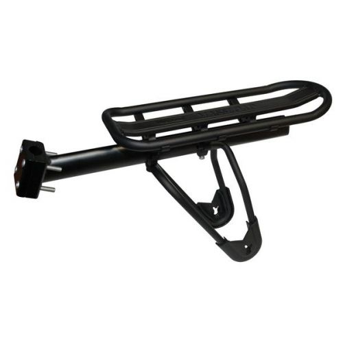 Bagažinė MTB Alloy Seatpost Carrier