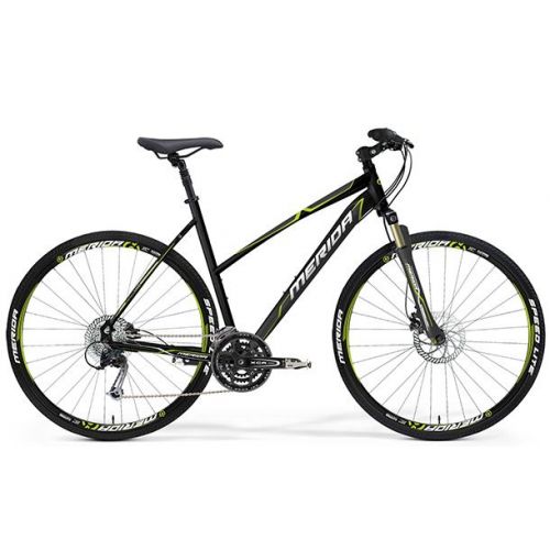 Crossway 300 Lady '13 tūrisma velosipēds