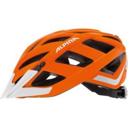 Helmet Panoma City