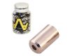 Outer casing cap 4mm