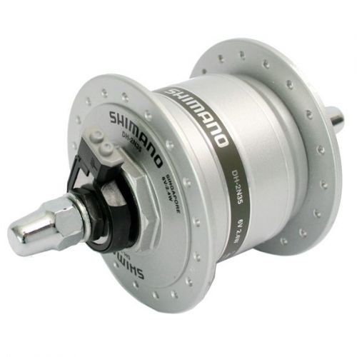 Front hub DH-2N35