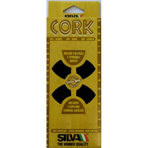 Bar tape Cork