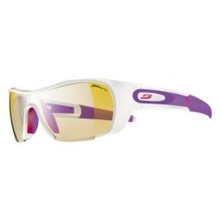 Sunglasses Groovy Zebra Light