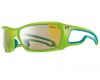 Saulesbrilles Pipeline Zebra Light