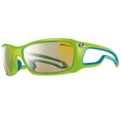 Saulesbrilles Pipeline Zebra Light