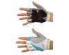 Velo cimdi Devine Short Gloves