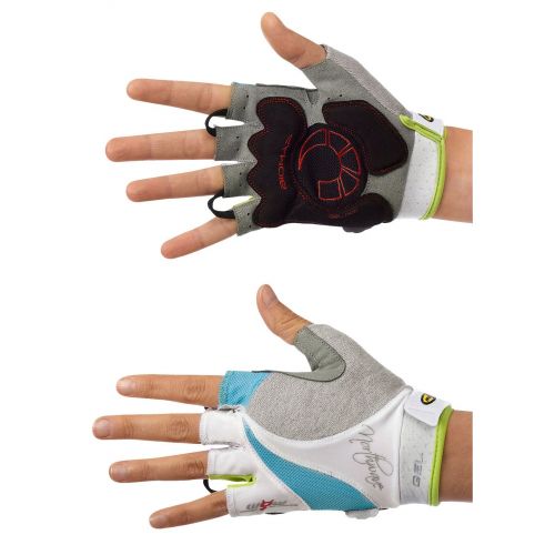 Velo cimdi Devine Short Gloves