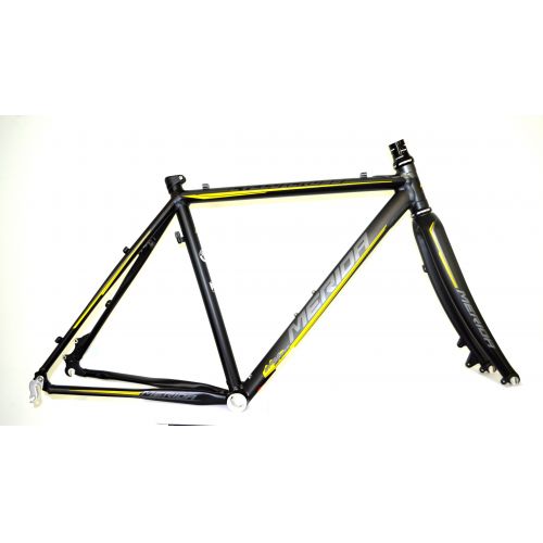 Frame Cyclo Cross 5