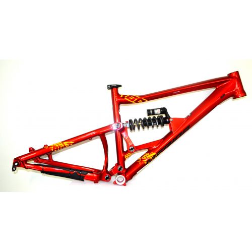 Rāmis Freddy 5 Xtream MTB