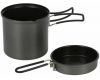 Set Katls/panna Litech Trek Kettle