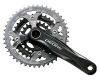 Crankset FC-M590-L Shimano Deore 170 mm