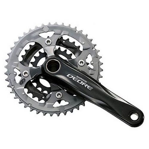 Crankset FC-M590-L Shimano Deore 170 mm
