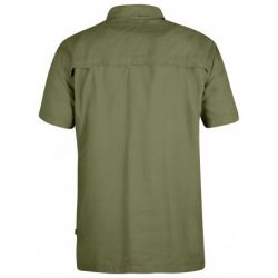 Marškiniai Abisko Vent Shirt SS