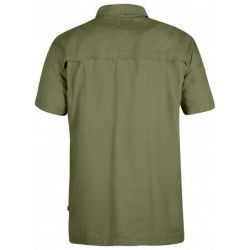 Krekls Abisko Vent Shirt SS