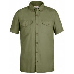 Marškiniai Abisko Vent Shirt SS
