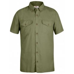 Krekls Abisko Vent Shirt SS