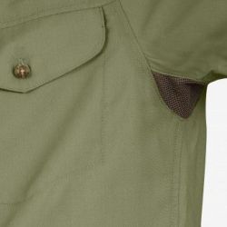 Marškiniai Abisko Vent Shirt SS