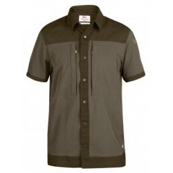 Shirt Keb Trek Shirt SS