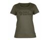 Marškiniai Logo T-Shirt Woman