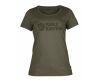 Shirt Logo T-Shirt Woman