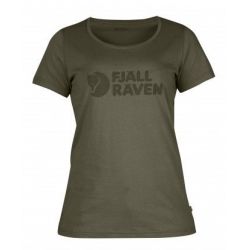 Shirt Logo T-Shirt Woman