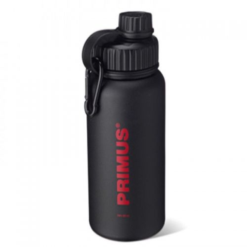 Bottle Wide Mouth 1 L