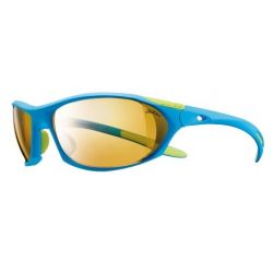 Saulesbrilles Race Zebra