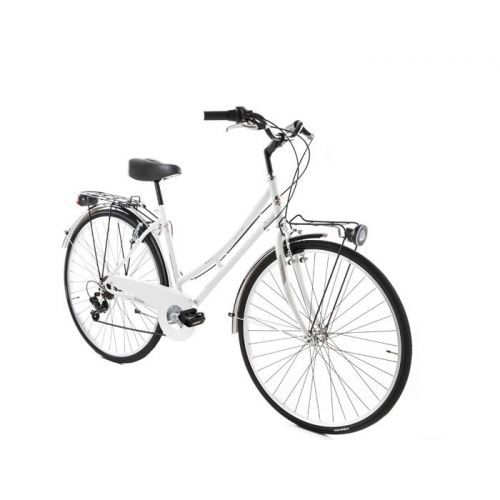 Pilsētas velosipēds Sharin Donna 28''