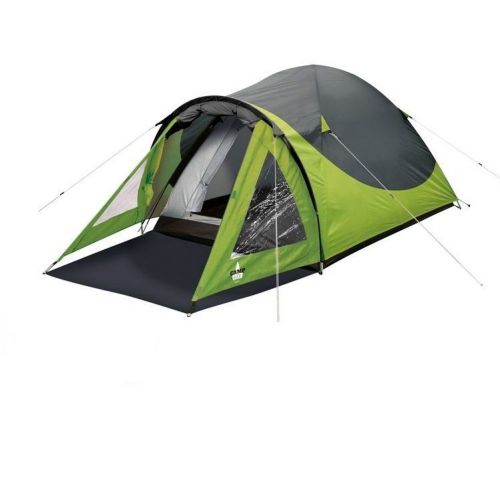 Tent Campsite Rocky 4