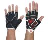 Velo cimdi Extreme Tech Plus Short Gloves