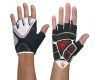 Velo cimdi Extreme Tech Plus Short Gloves