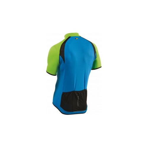 Velo krekls Rocker Jersey Short Sleeves