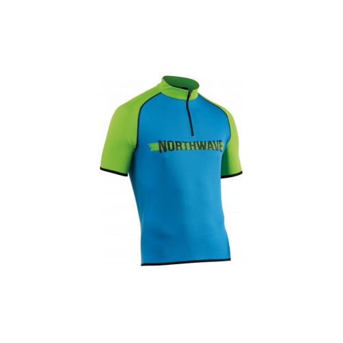 Velo krekls Rocker Jersey Short Sleeves