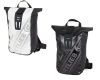 Mugursoma Velocity Black'n White 20L