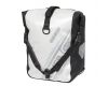 Bicycle bags Front Roller Black'n White