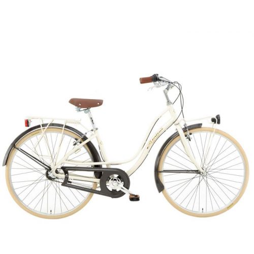 Pilsētas velosipēds Viva 28"