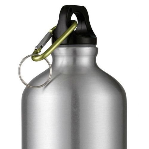 Bottle Alu Bottle 0.6 L