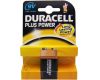 Battery Duracell 9V Plus Power