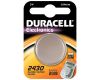 Battery Duracell DL2430