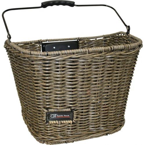 Grozs Basket Deluxe Clip-On