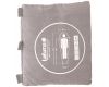 Sleeping bag liner Sleep Cotton 220 x 80 cm
