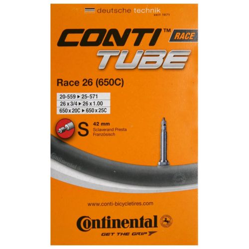 Tube Conti Race 650C 20/25 42mm