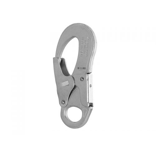 Karabīne Small Connector Steel