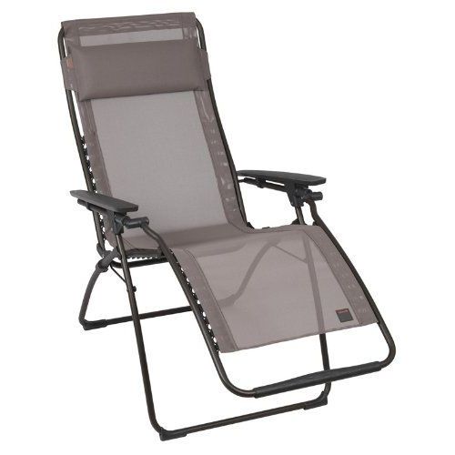 Chair Futura Clip
