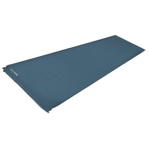 Mattress Iso Camp Extra Comfort 198x63x10cm