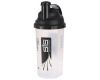 Pudele Protein Shaker